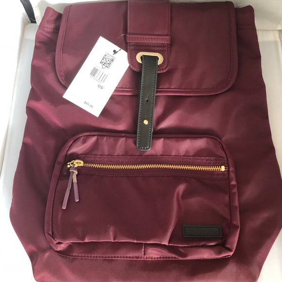 Converse Handbags - Converse convertible backpack/satchel